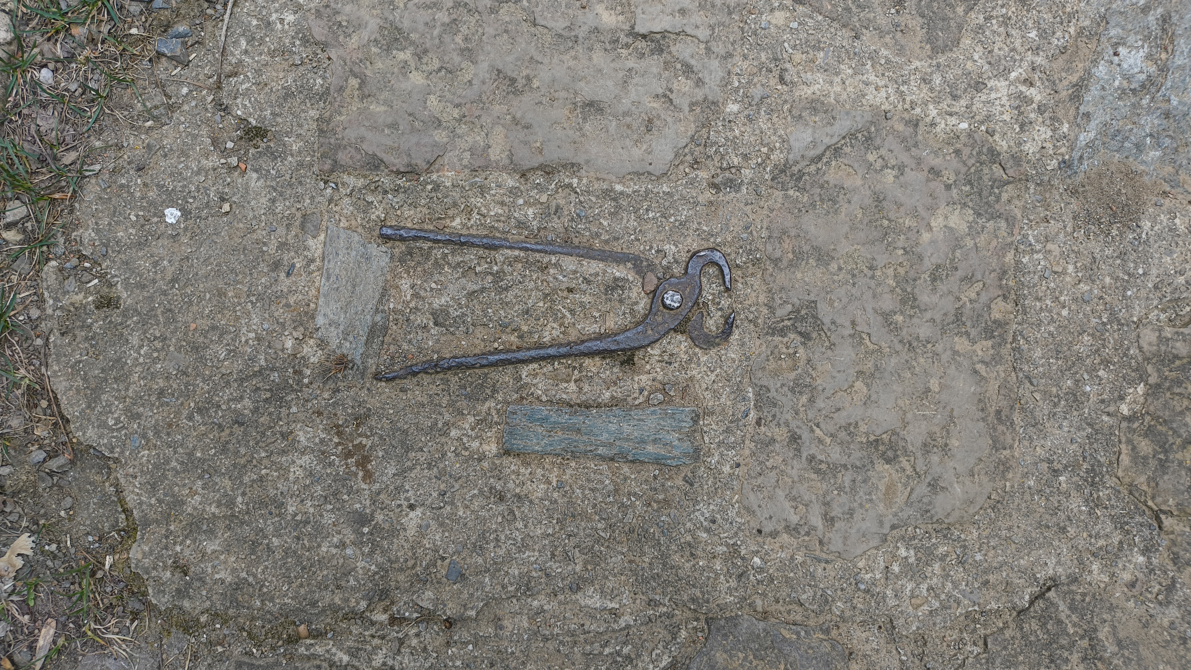 Foto n° 16 del trekking Ferrata Zucco Sileggio